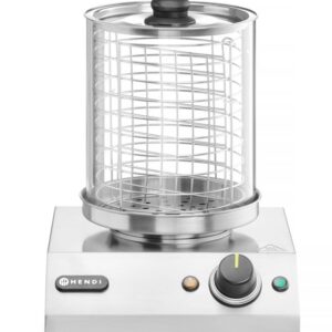 HENDI Würstchenwärmer