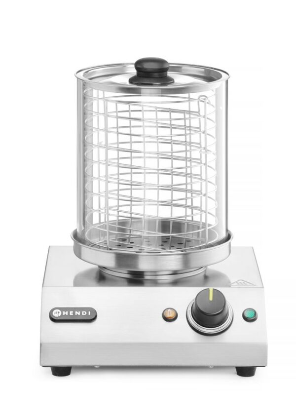 HENDI Würstchenwärmer