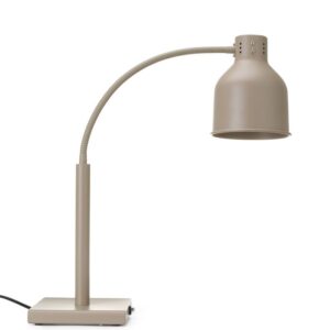 HENDI Flexible Wärmelampe