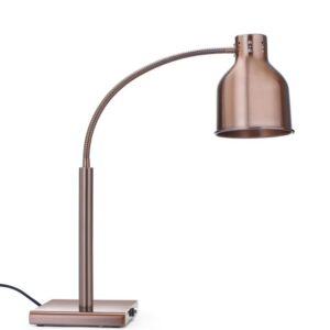 HENDI Flexible Wärmelampe