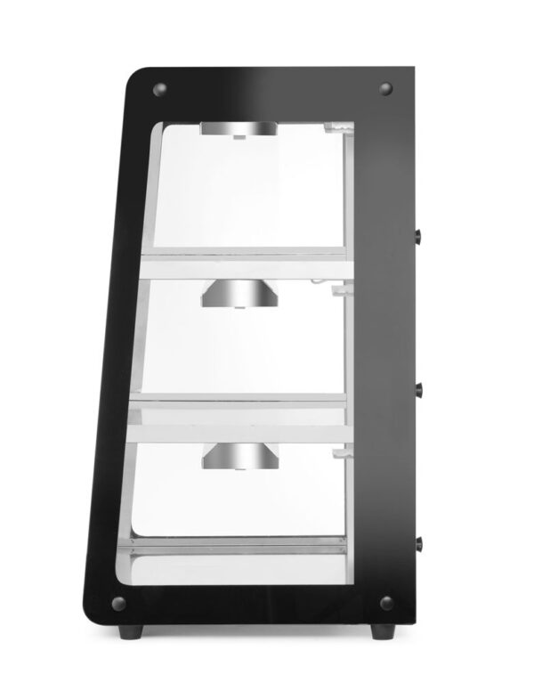 HENDI Vitrine de table chauffante – Image 4