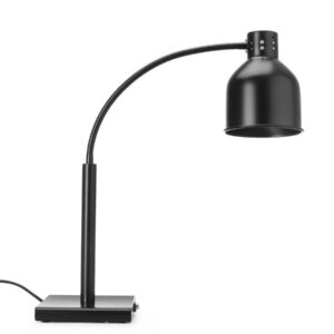 HENDI Flexible Wärmelampe