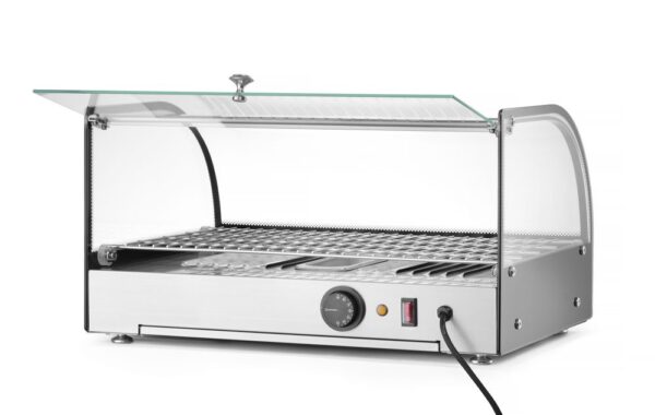 HENDI Vitrine de table chauffante 25 L – Image 4