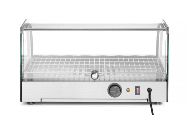 HENDI Vitrine de table chauffante 25 L – Image 5