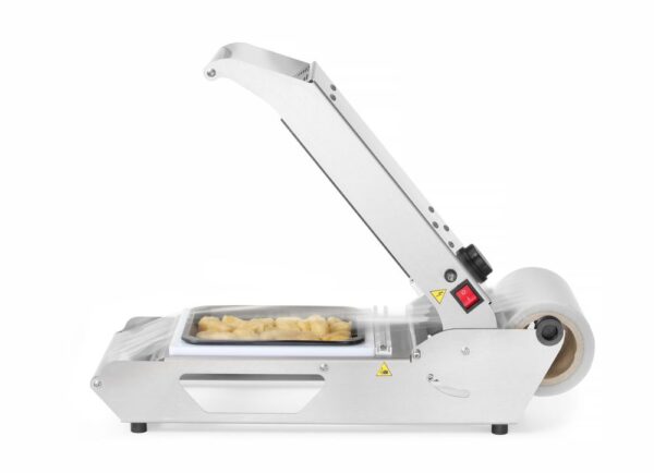 HENDI Schalenversiegelungsmaschine Compact – Bild 4