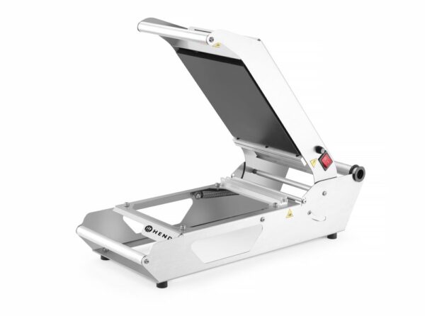 HENDI Schalenversiegelungsmaschine Compact – Bild 3