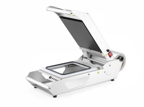 HENDI Schalenversiegelungsmaschine Compact – Bild 2