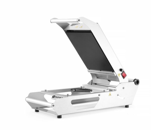 HENDI Schalenversiegelungsmaschine Compact