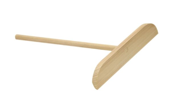 HENDI Diffusore in legno per produttori di crêpes