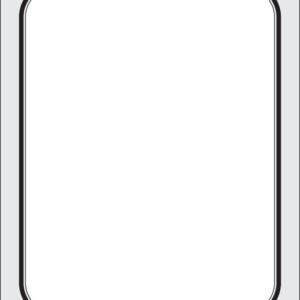 HENDI Matrize für  Versiegelungsmaschine