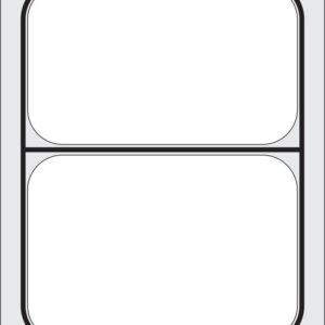 HENDI Matrize für  Versiegelungsmaschine