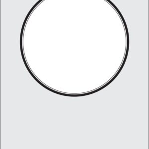 HENDI Matrize für  Versiegelungsmaschine