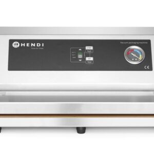 HENDI Vakuum-Verpackungsmaschine Profi Line