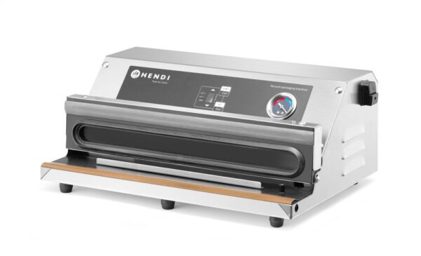 HENDI Macchina sottovuoto Profi Line - immagine 2