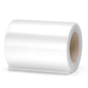 HENDI Versiegelungsfolie PET/PE 12/40