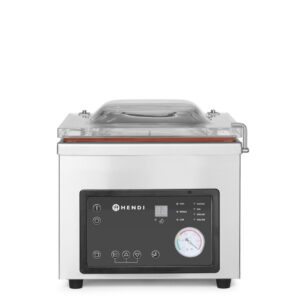 HENDI Vakuumkammer-Verpackungsmaschine