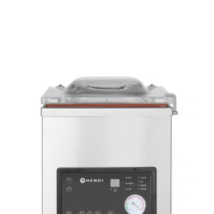 HENDI Vakuumkammer-Verpackungsmaschine Profi Line