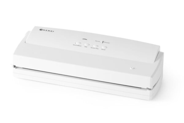 HENDI Macchina per confezionamento sottovuoto a strisce - immagine 2