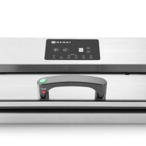 HENDI Vakuum-Verpackungsmaschine Kitchen Line