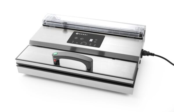 HENDI Macchina per il confezionamento sottovuoto Kitchen Line - immagine 2