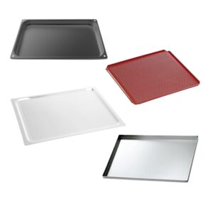 Plaques de cuisson