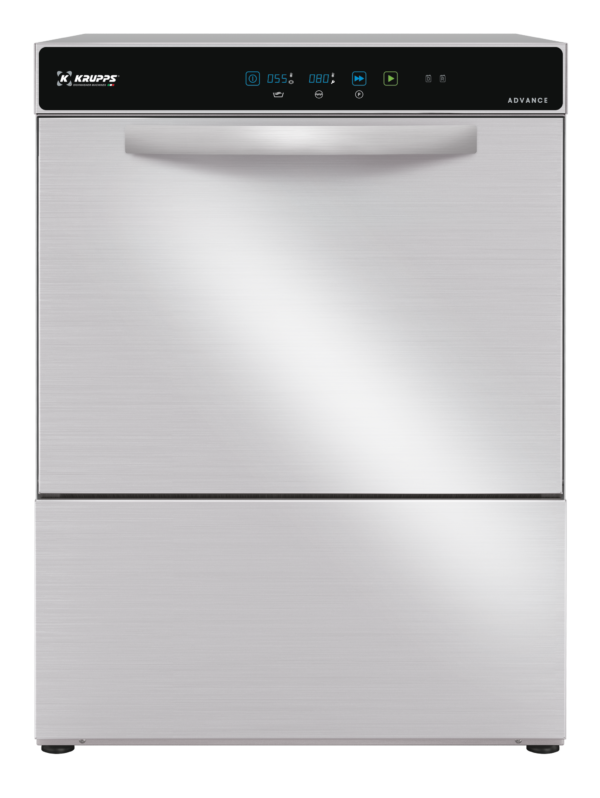 Lavastoviglie Krupps 50 x 50 400 V – SERVIZIO E INSTALLAZIONE PRENOTABILI