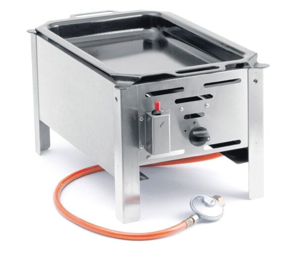 HENDI Bake-Master Mini – Bild 2