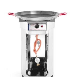 HENDI Gasgrill Fiesta 600