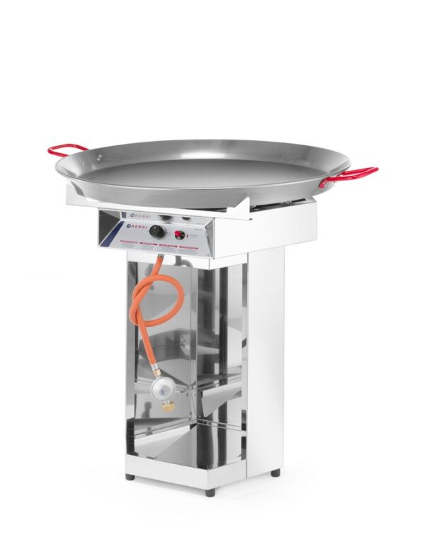 HENDI Gasgrill Fiesta 800 – Bild 2