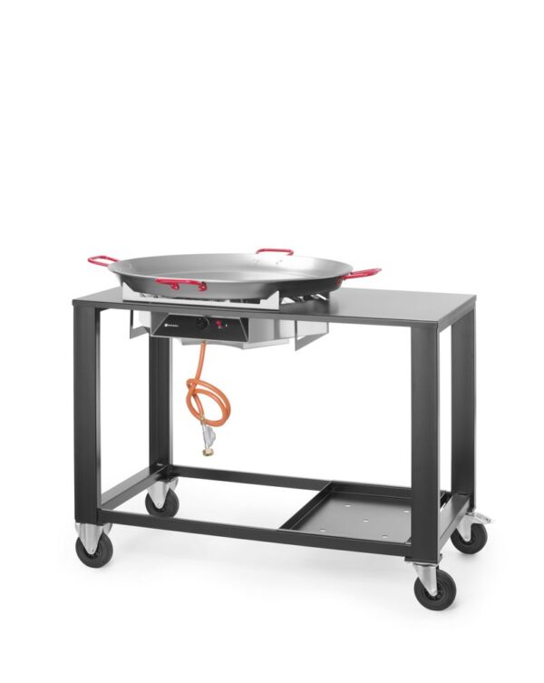 HENDI Gasgrill Fiesta XL – Bild 3