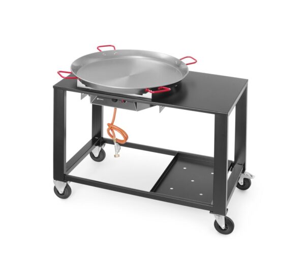 HENDI Gasgrill Fiesta XL – Bild 4
