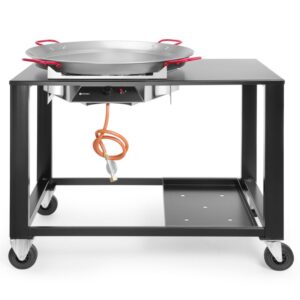 HENDI Gasgrill Fiesta XL