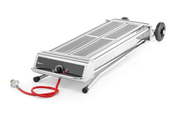 HENDI Gasgrill Xenon Pro – Bild 4