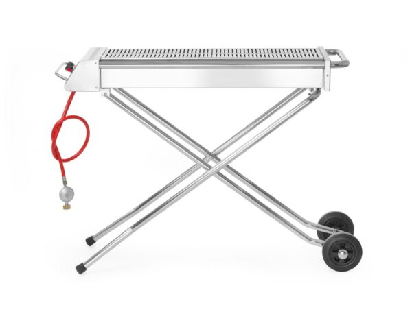 HENDI Gasgrill Xenon Pro – Bild 3