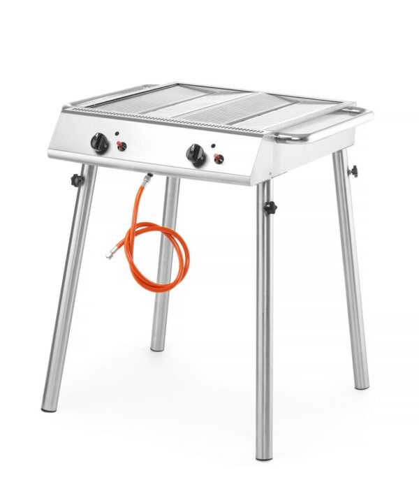 HENDI Gasgrill Xantos – Bild 3