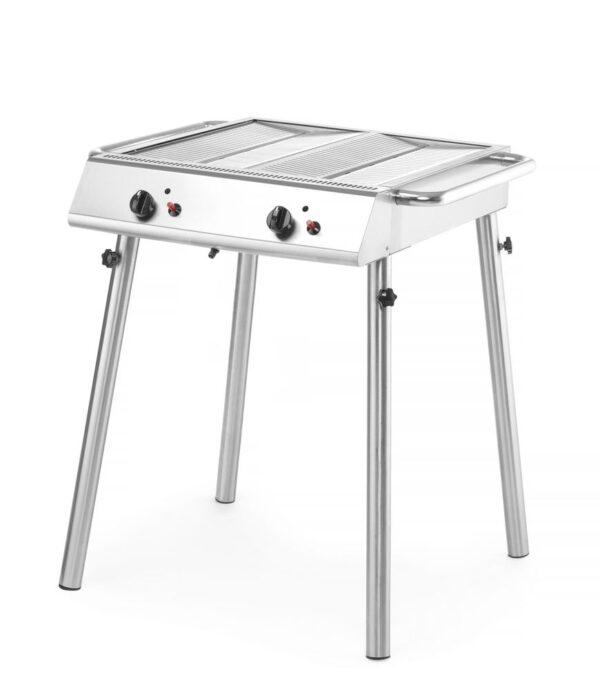 HENDI Gasgrill Xantos – Bild 2