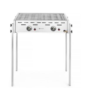 HENDI Gasgrill Roast-Master Pro
