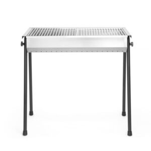 HENDI Holzkohlegrill Patio