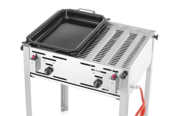 HENDI Roast-Master Maxi 50/50 – Bild 3
