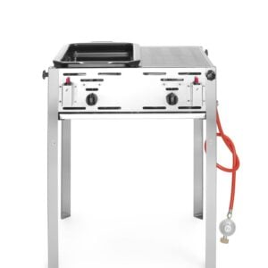 HENDI Roast-Master Maxi 50/50