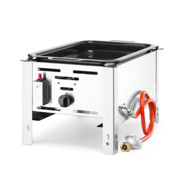 HENDI Bake-Master Mini – Bild 3