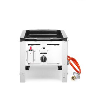 HENDI Bake-Master Mini
