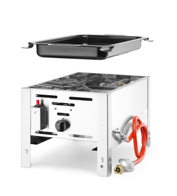 HENDI Bake-Master Mini – Bild 4