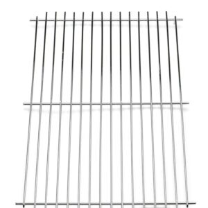 HENDI Gitterrost für Grill-Master Mini