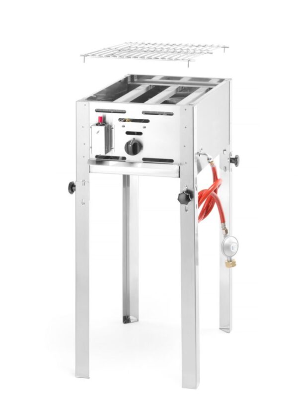 HENDI Grill-Master Mini – Bild 3