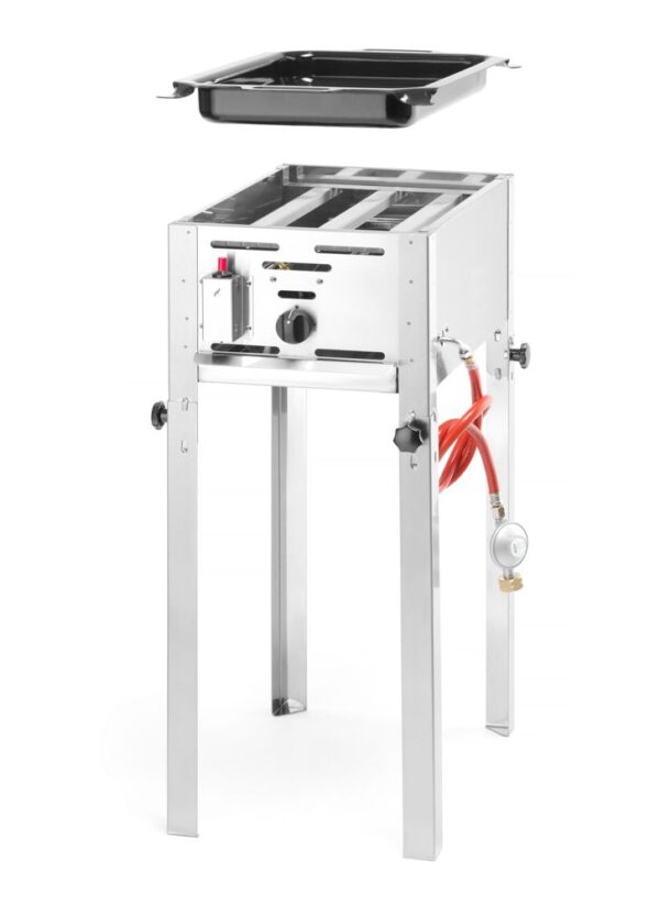 HENDI Grill-Master Mini – Bild 2