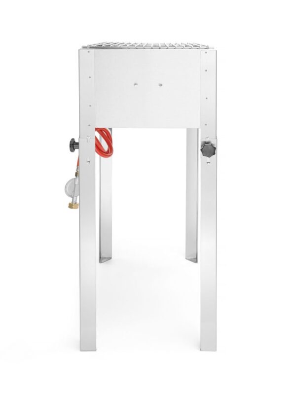 HENDI Grill-Master Mini – Bild 5