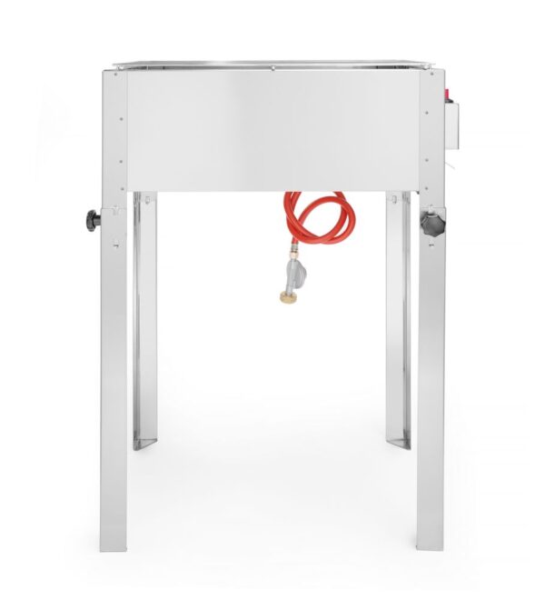HENDI Grill-Master Mini – Bild 4