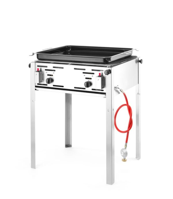 HENDI Grill-Master Maxi – Bild 2