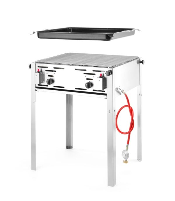 HENDI Grill-Master Maxi – Bild 3